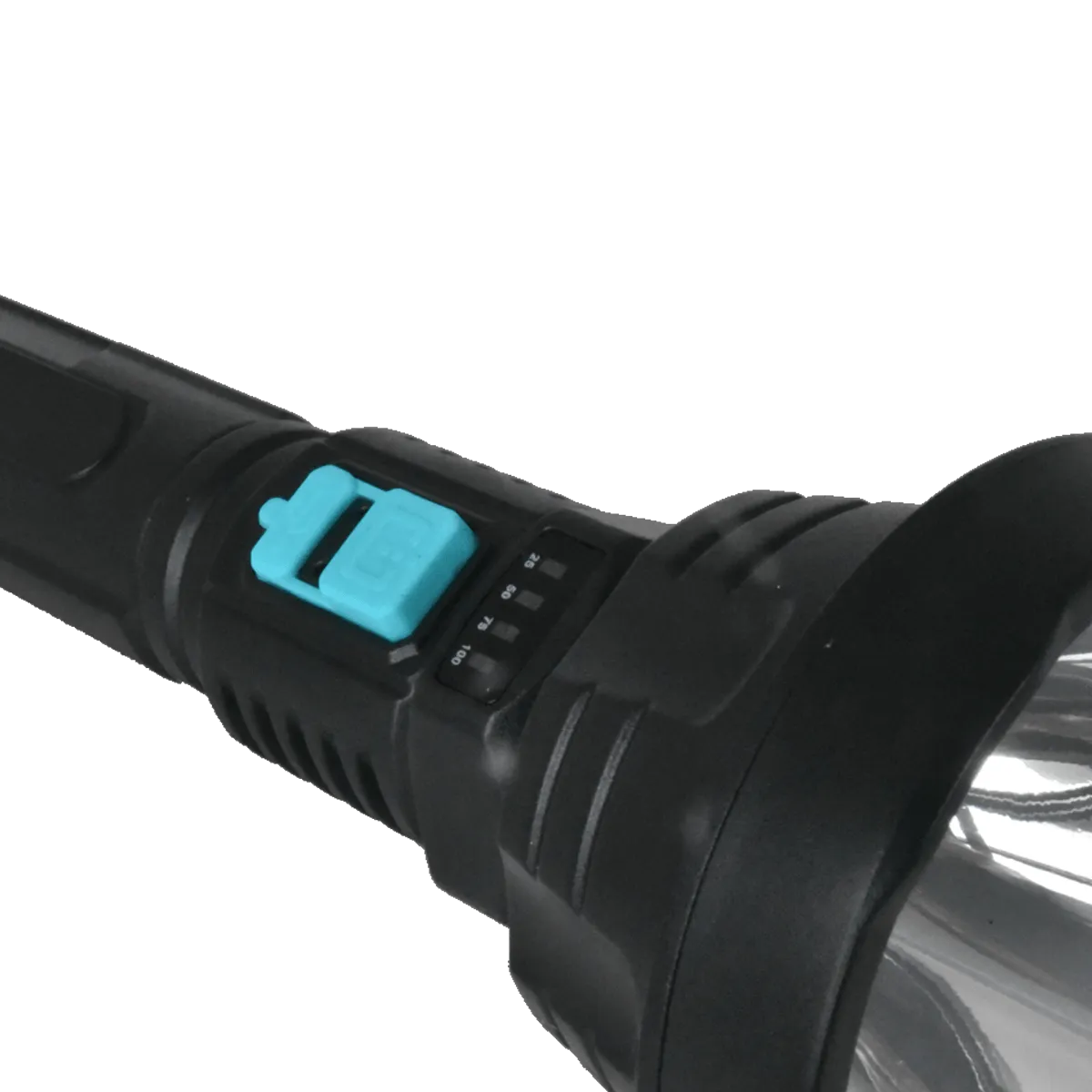 USB Charge Flashlight