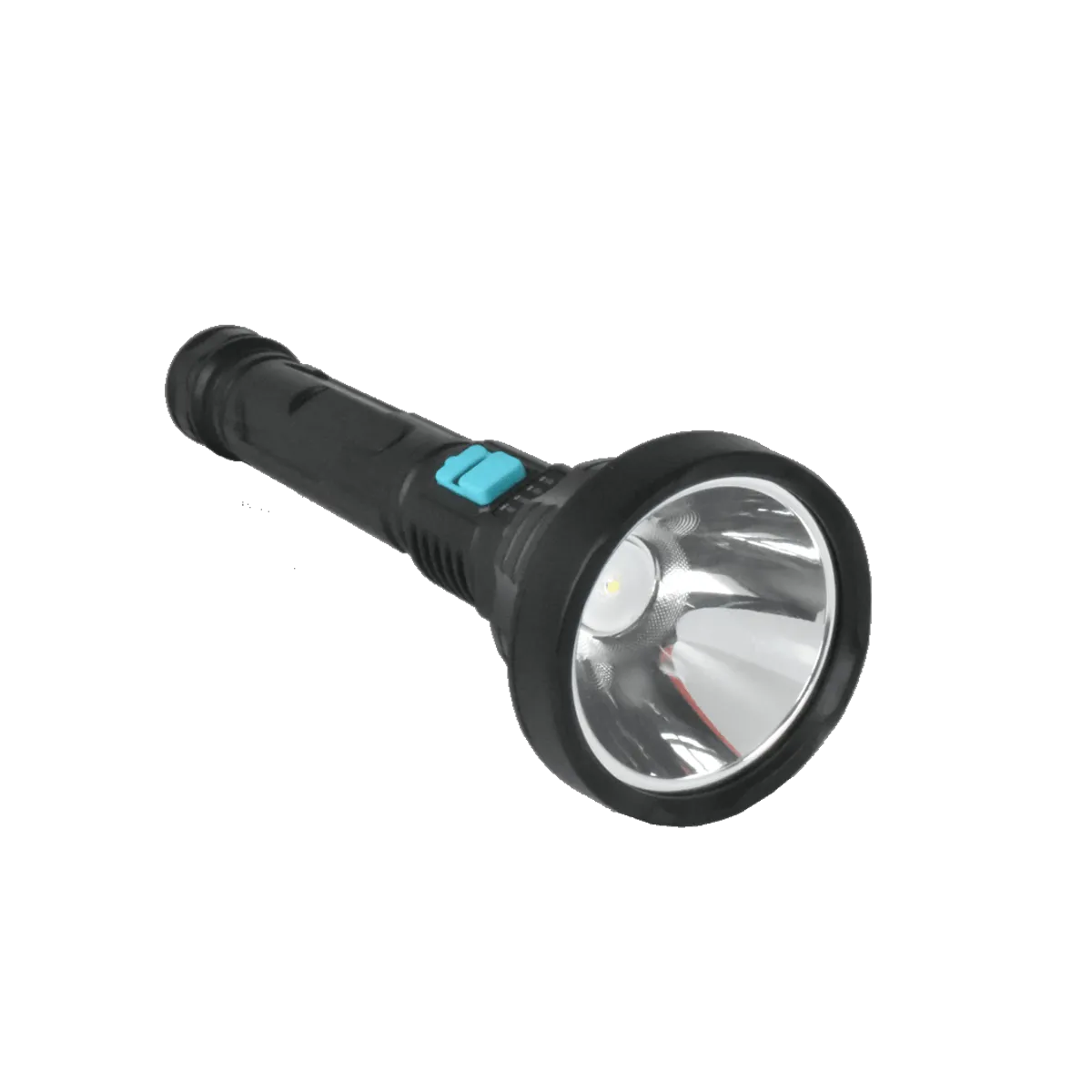 USB Charge Flashlight