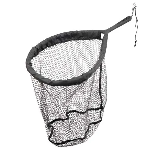 Vadarhåv - PRO FINEZZE RUBBER MESH XLarge