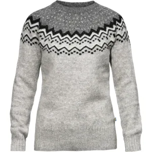 Övik Knit Sweater W