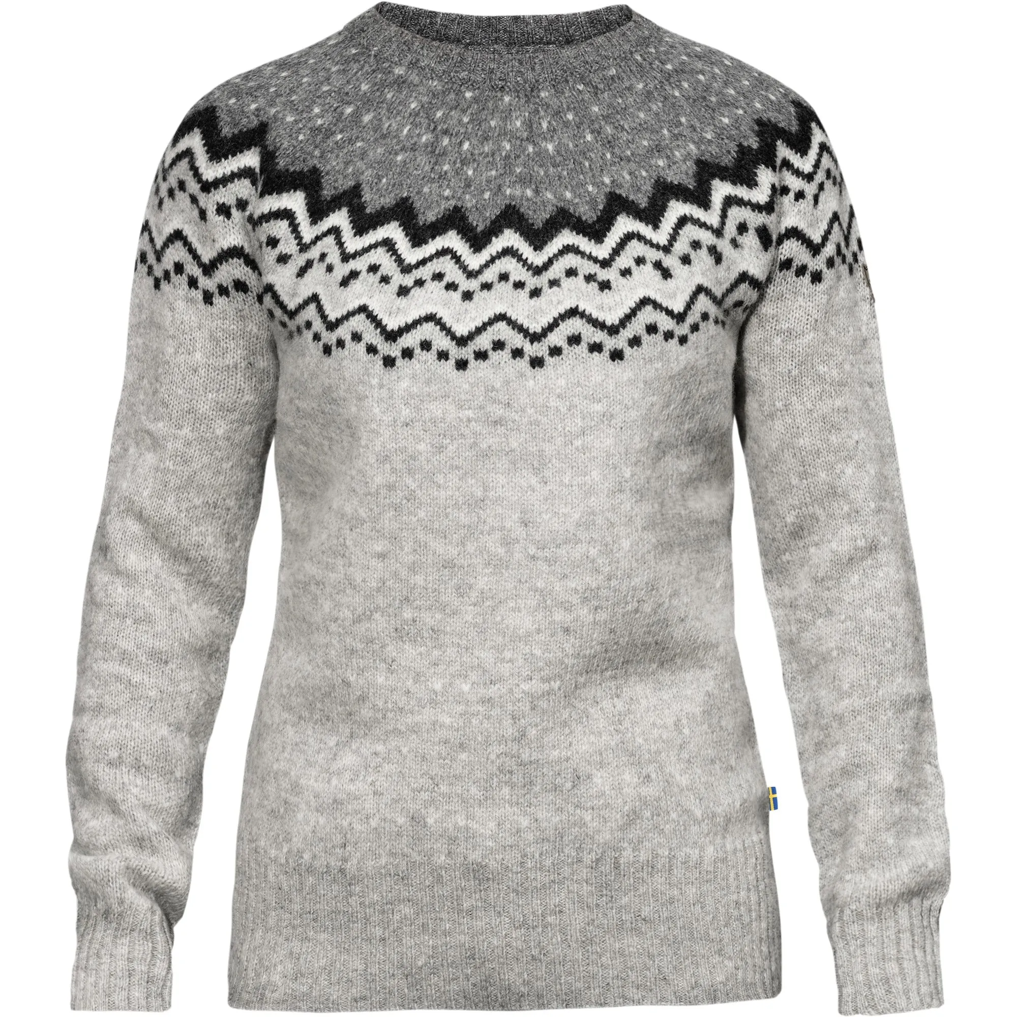 Övik Knit Sweater W
