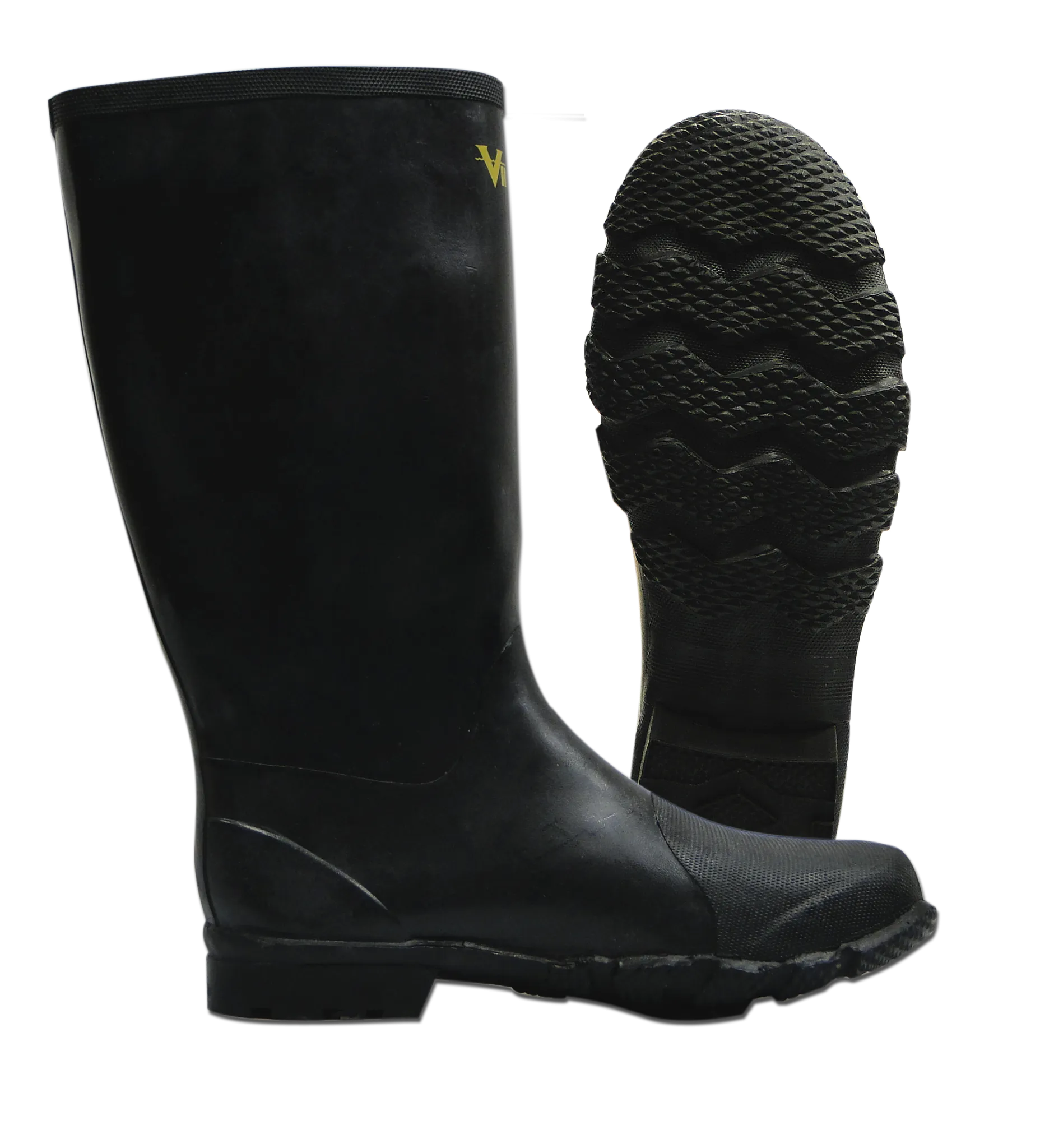 Viking VW3 Handyman 14" Soft Toe Rubber Boot