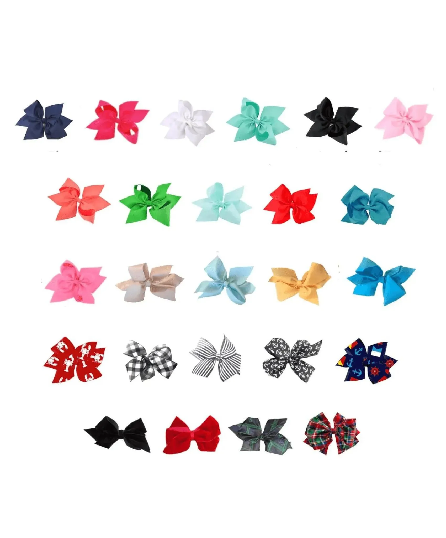 Vineyard Bow's