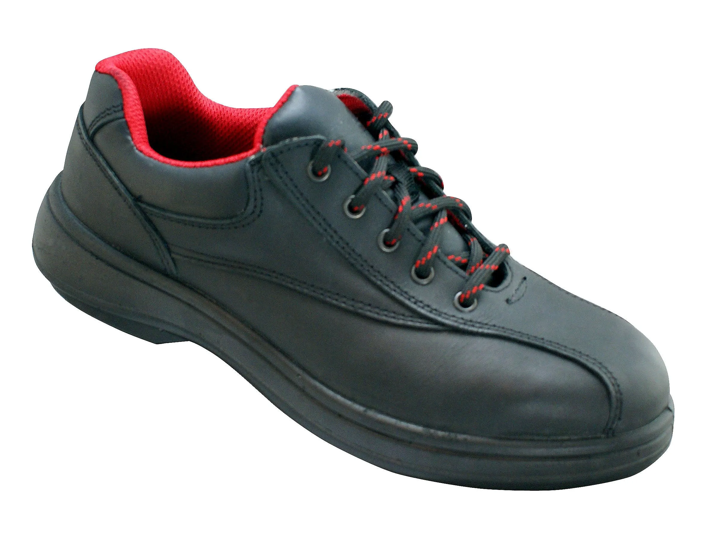 Vixen Amber Ladies Safety Shoe - SALE ITEM was £50 NOW £36