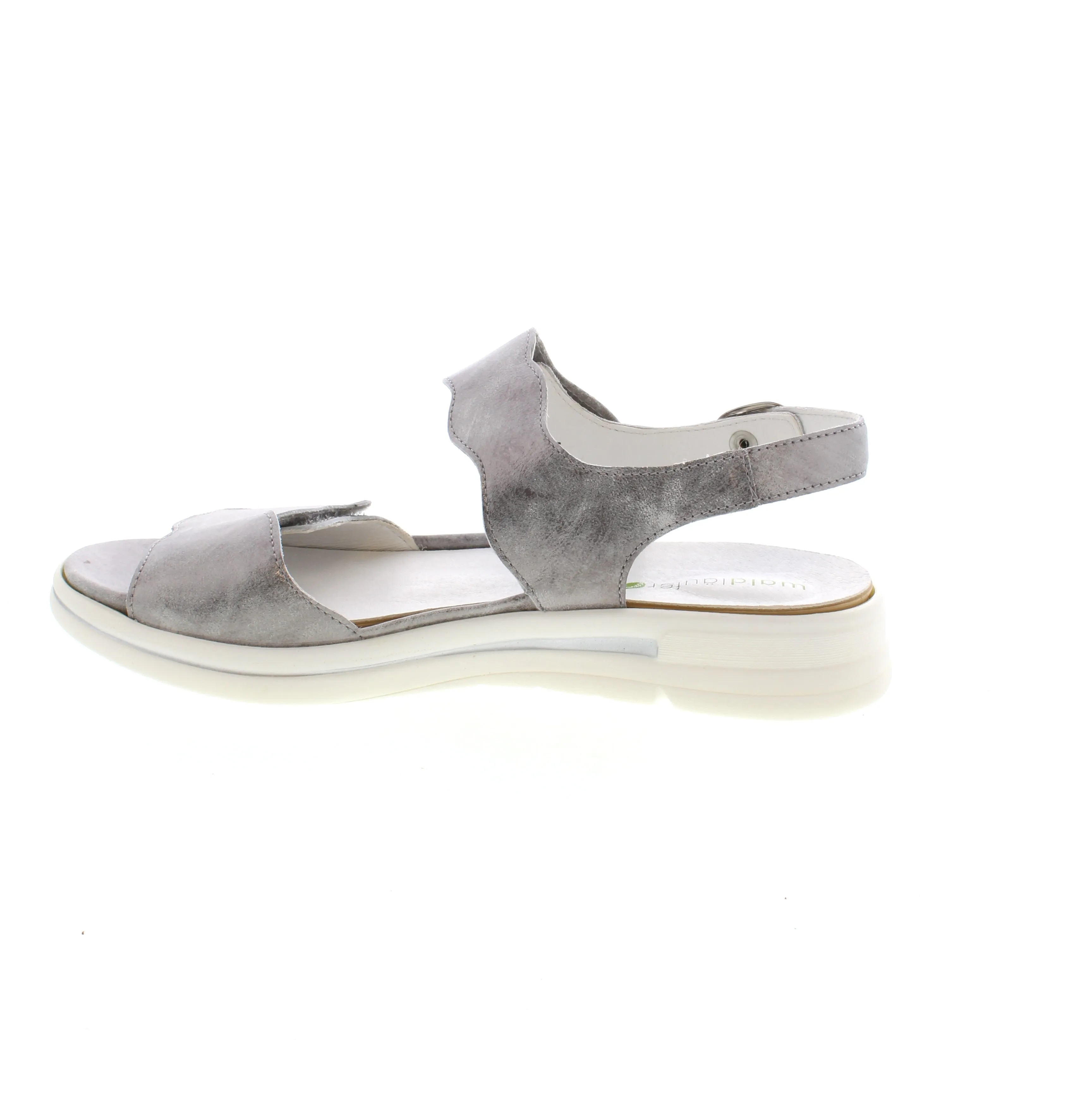 Waldlaufer G-Sinna - Metallic Grey