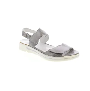 Waldlaufer G-Sinna - Metallic Grey
