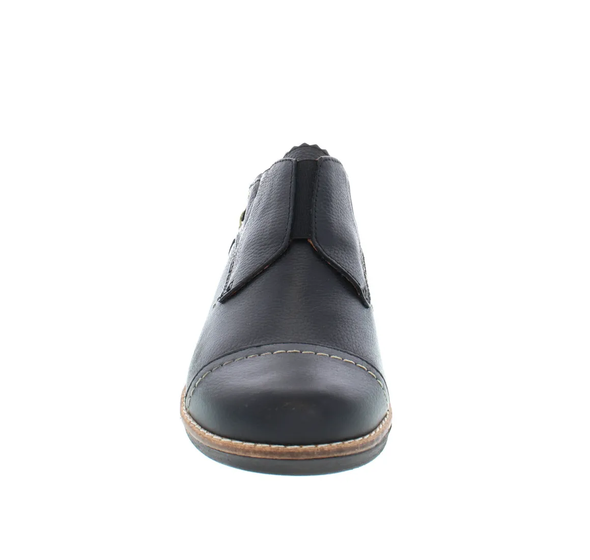 Wanda Panda Vita-Black