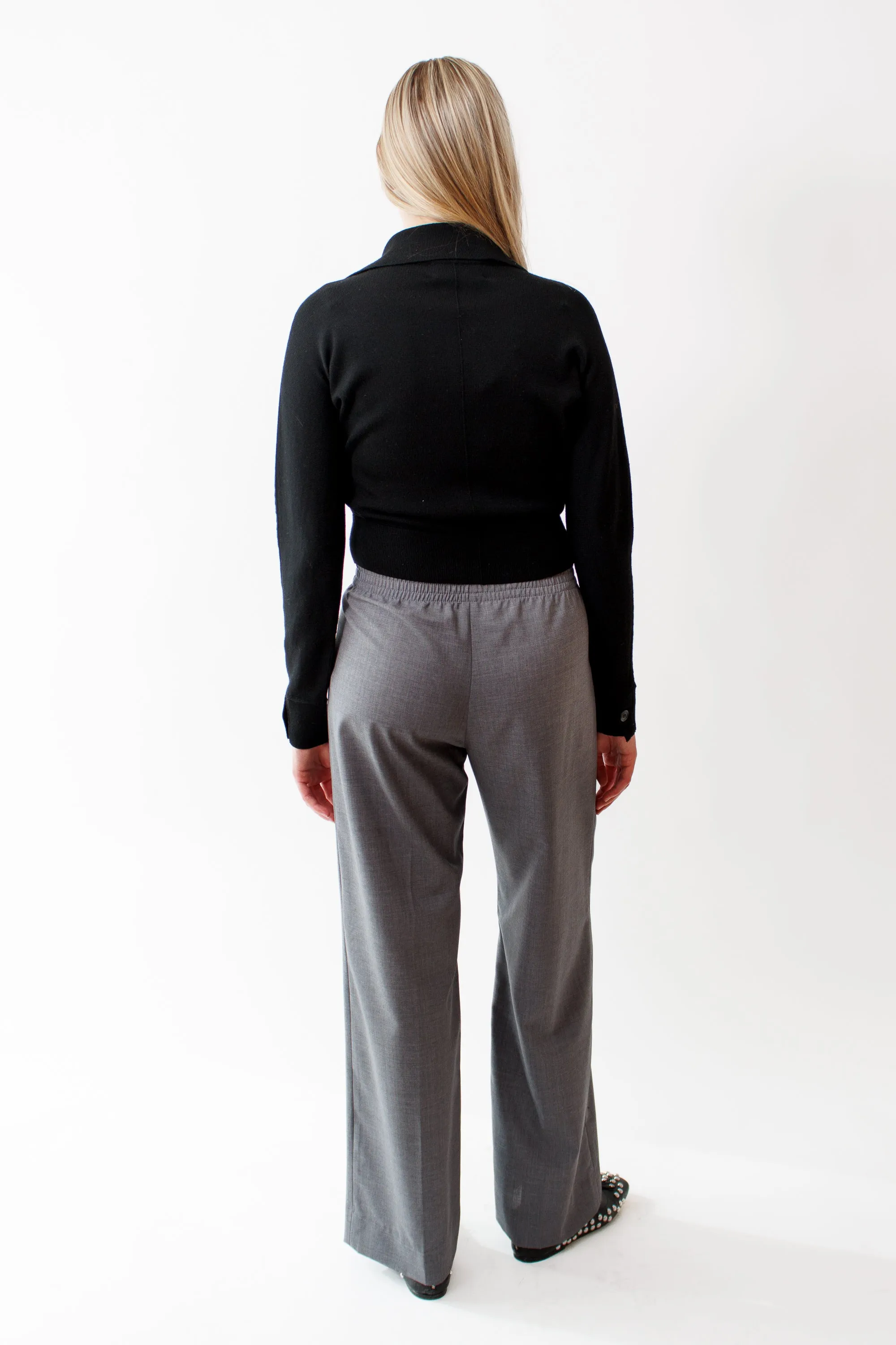 WE-AR4 The Prep Trouser