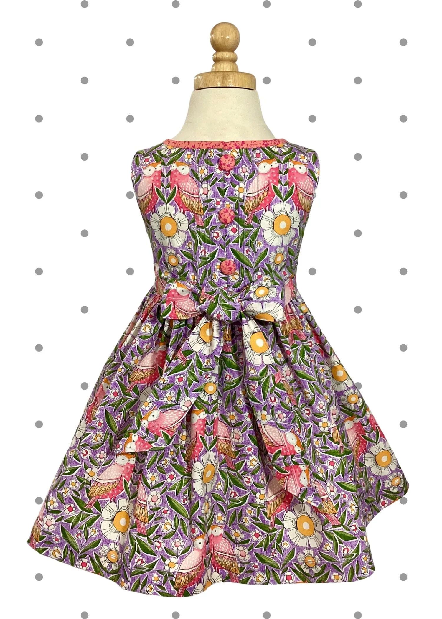 Well Owl Be  ~ Size 4T