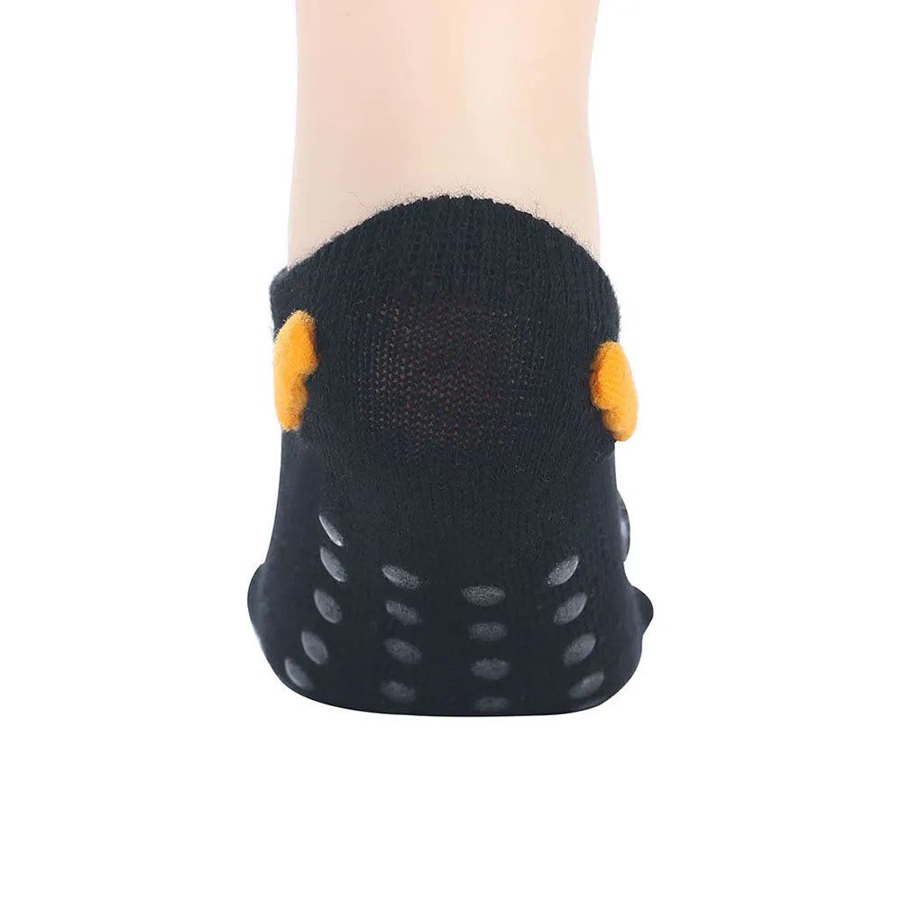 Wild Habitat Baby Non-Slip socks-Penguin Pattern