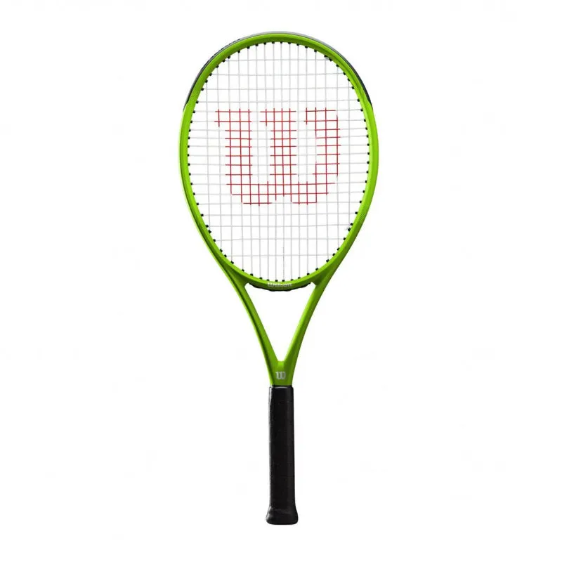 WILSON BLADE FEEL TENNIS RACQUET