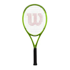 WILSON BLADE FEEL TENNIS RACQUET