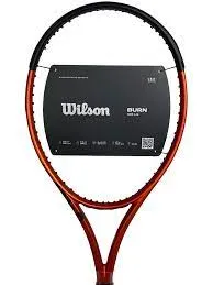 Wilson Burn 100LS v5
