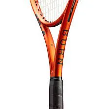 Wilson Burn 100LS v5