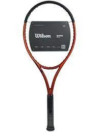 Wilson Burn 100LS v5