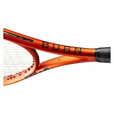 Wilson Burn 100LS v5