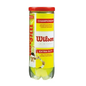 Wilson Championship XD