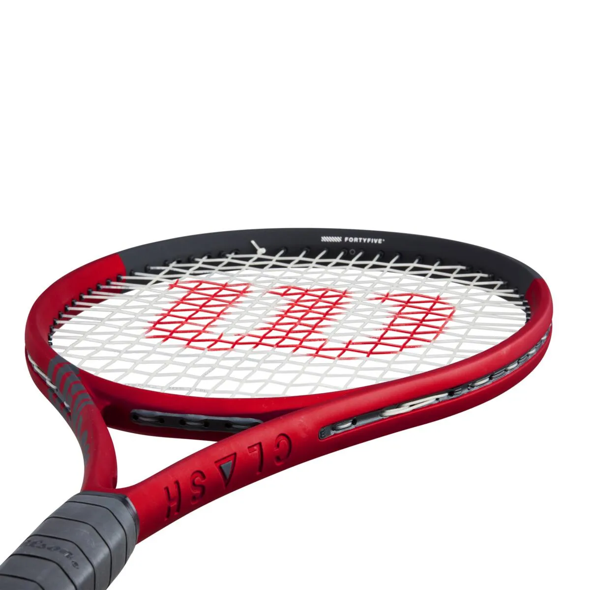 Wilson Clash 100 Pro (v2)