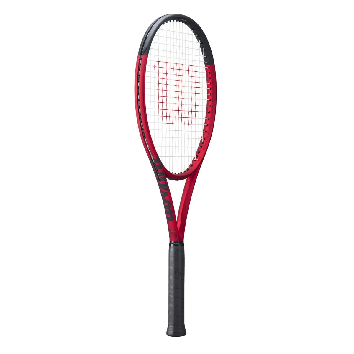 Wilson Clash 100 Pro (v2)