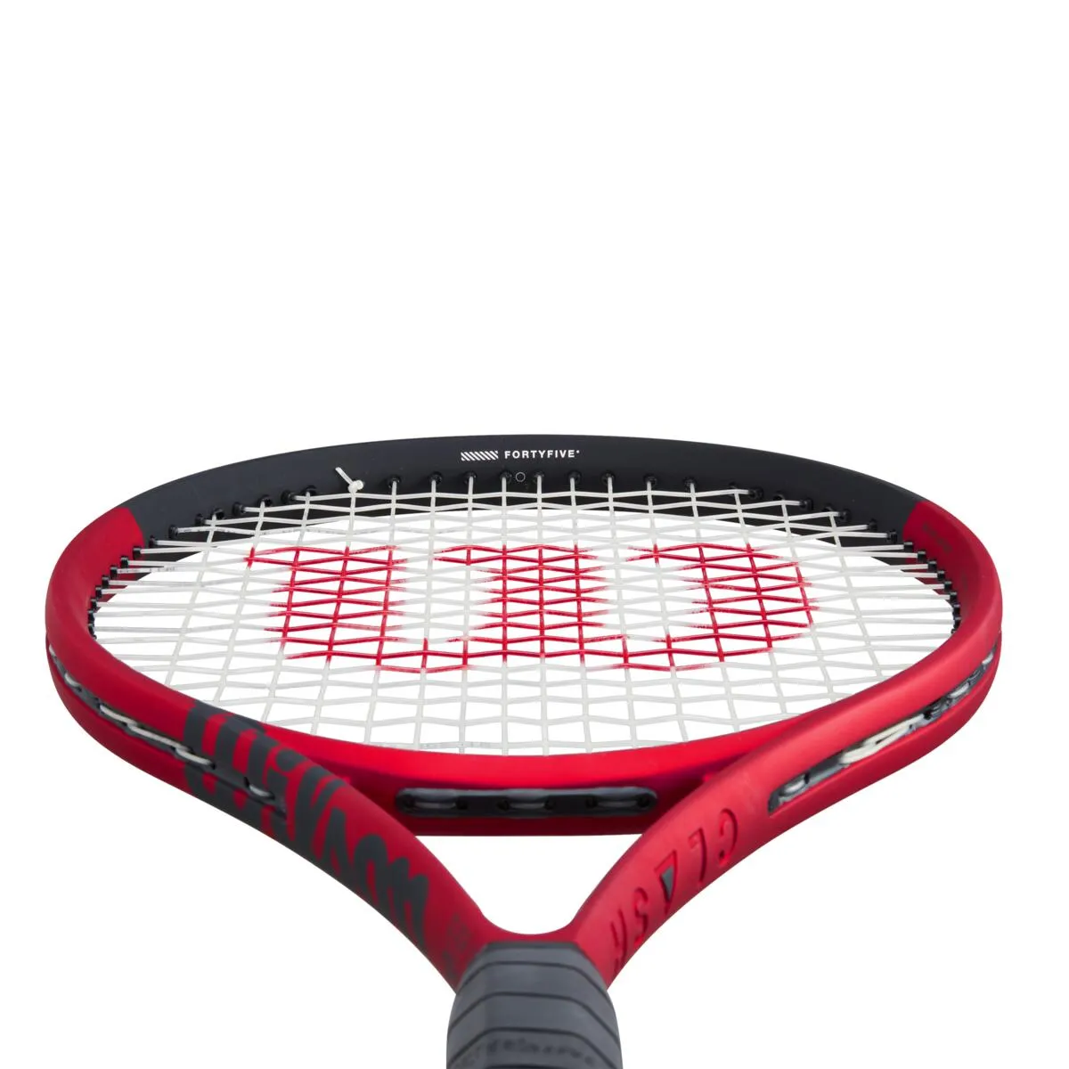 Wilson Clash 100 Pro (v2)