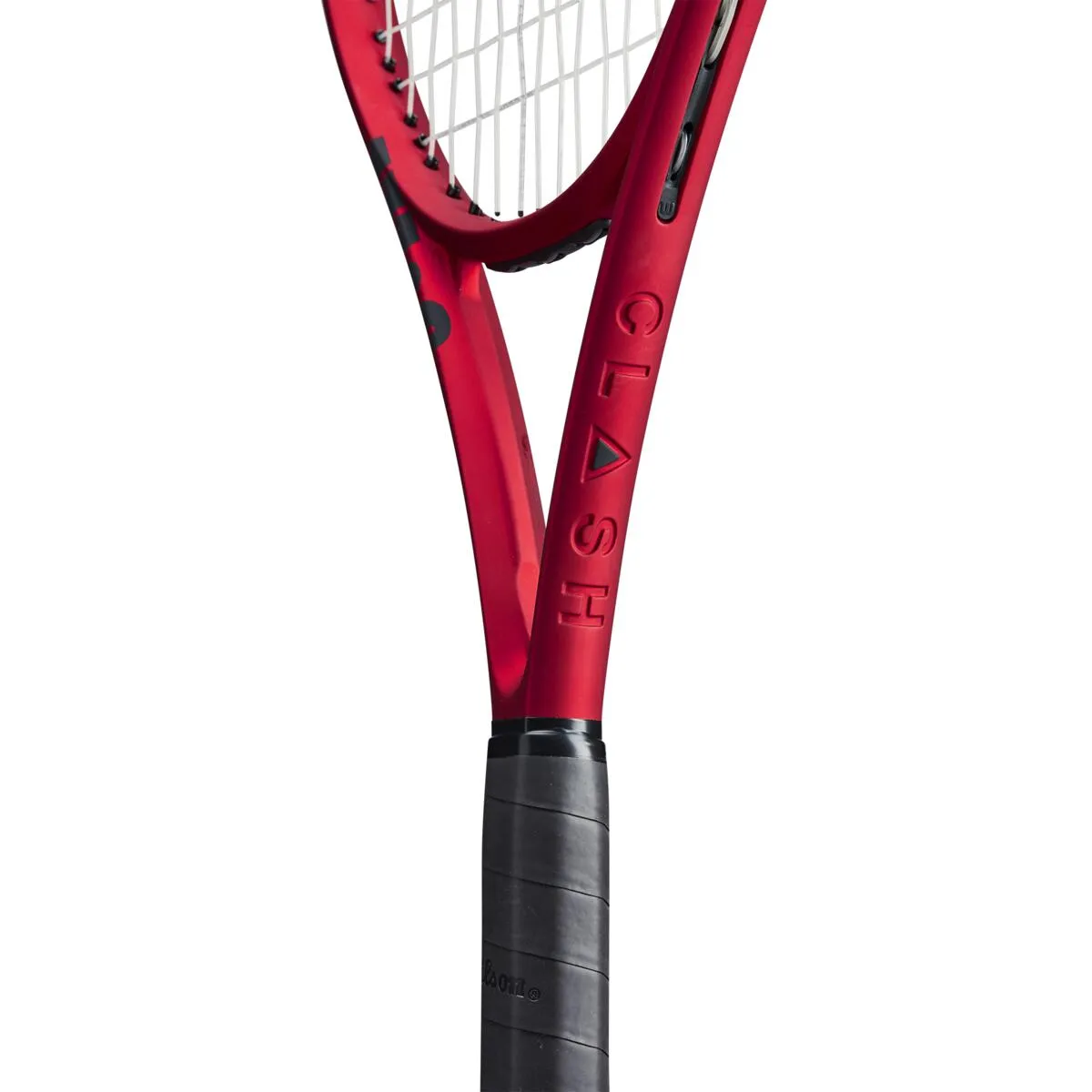 Wilson Clash 100 Pro (v2)