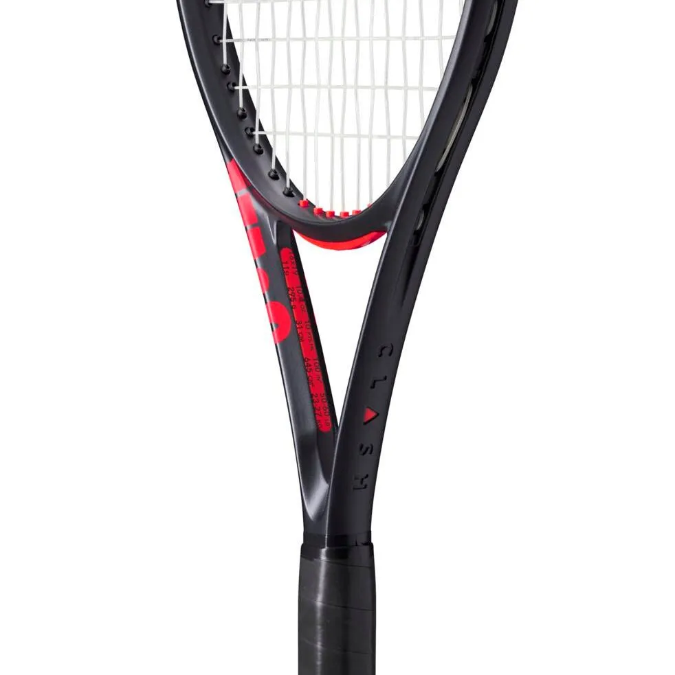 Wilson Clash 100 (v3) DEMO