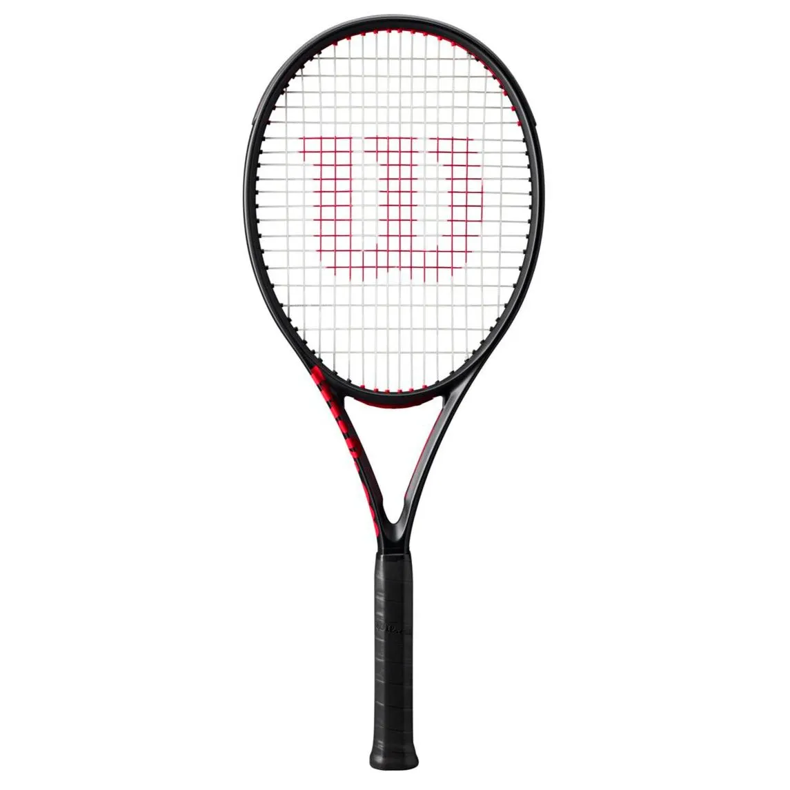 Wilson Clash 100 (v3) DEMO