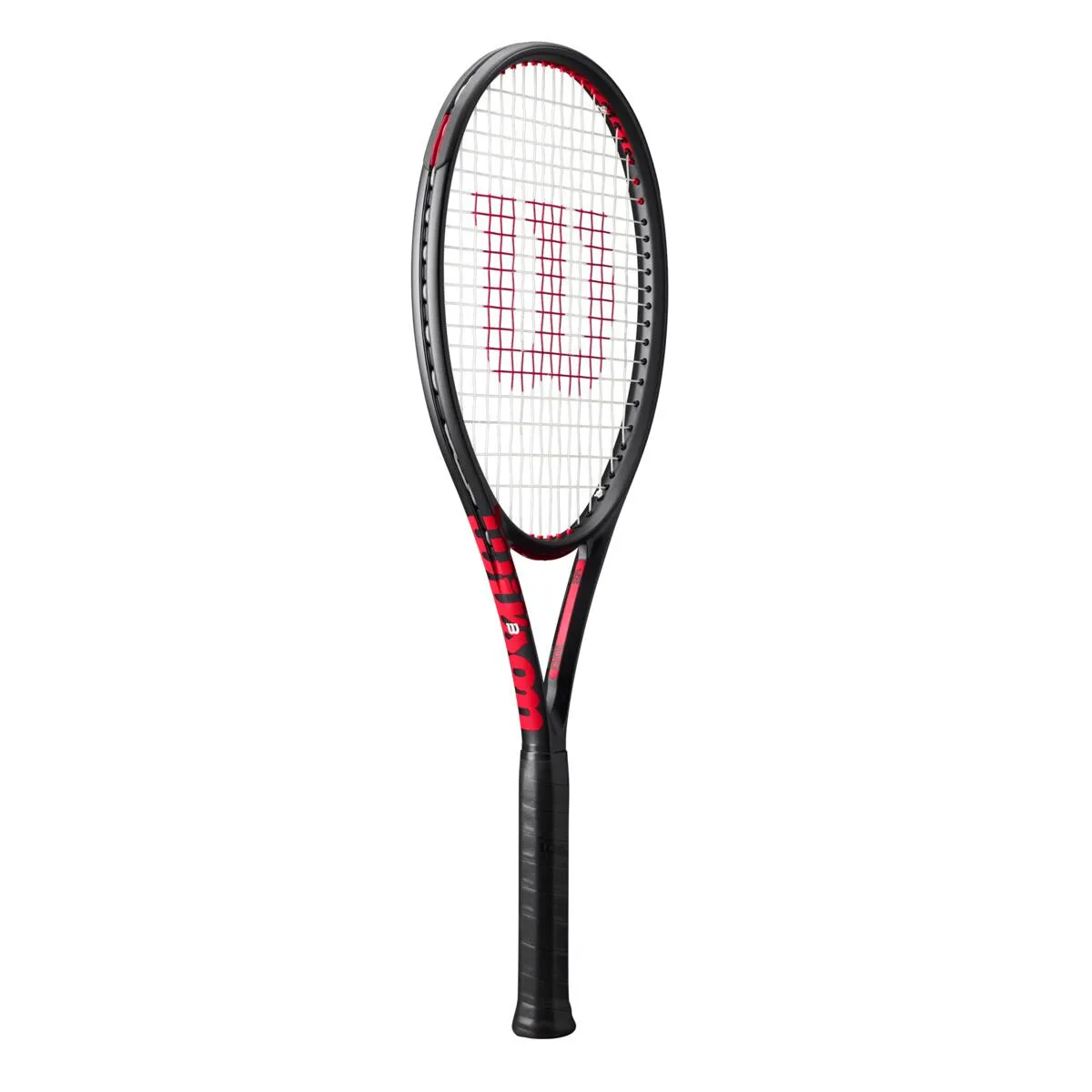 Wilson Clash 100 (v3) DEMO