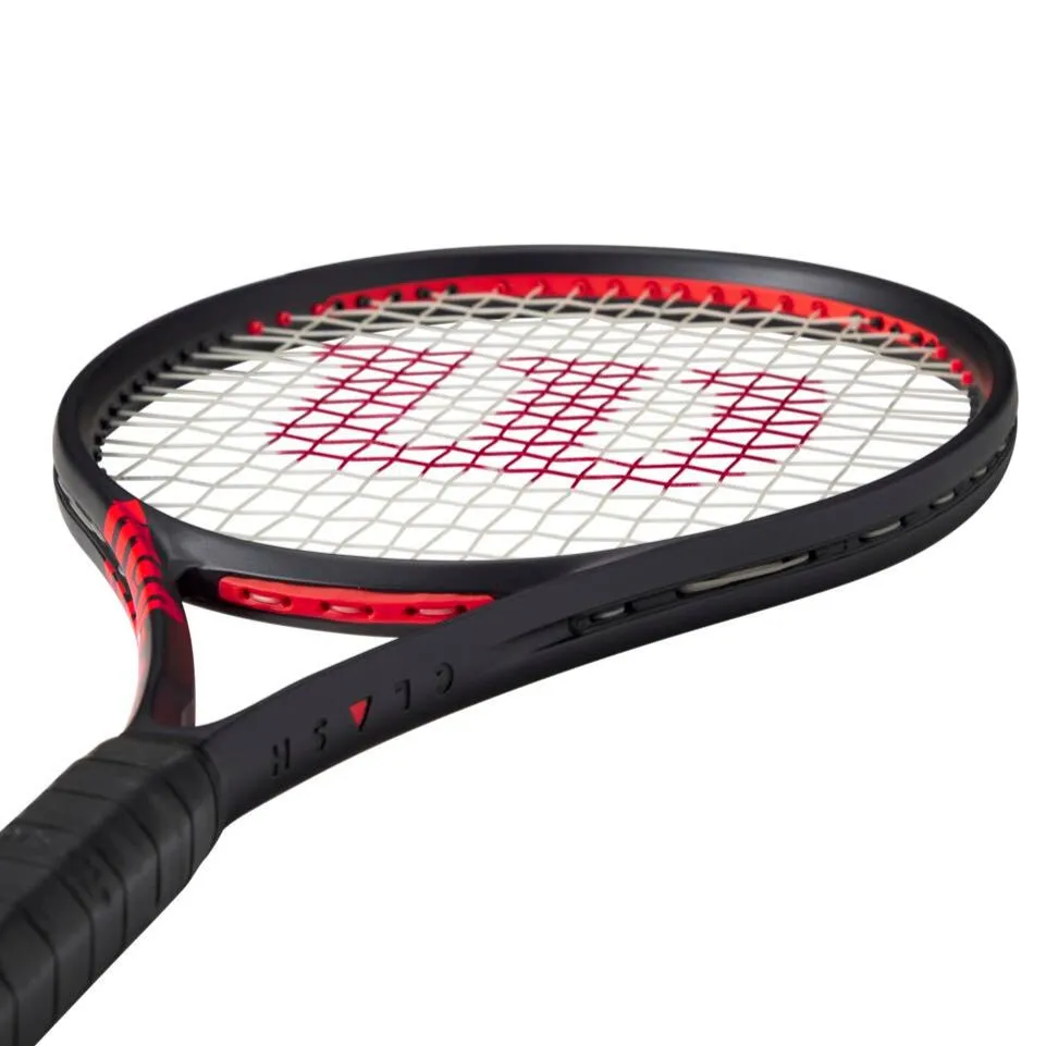 Wilson Clash 100 (v3) DEMO