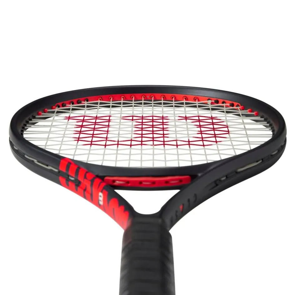 Wilson Clash 100 (v3) DEMO