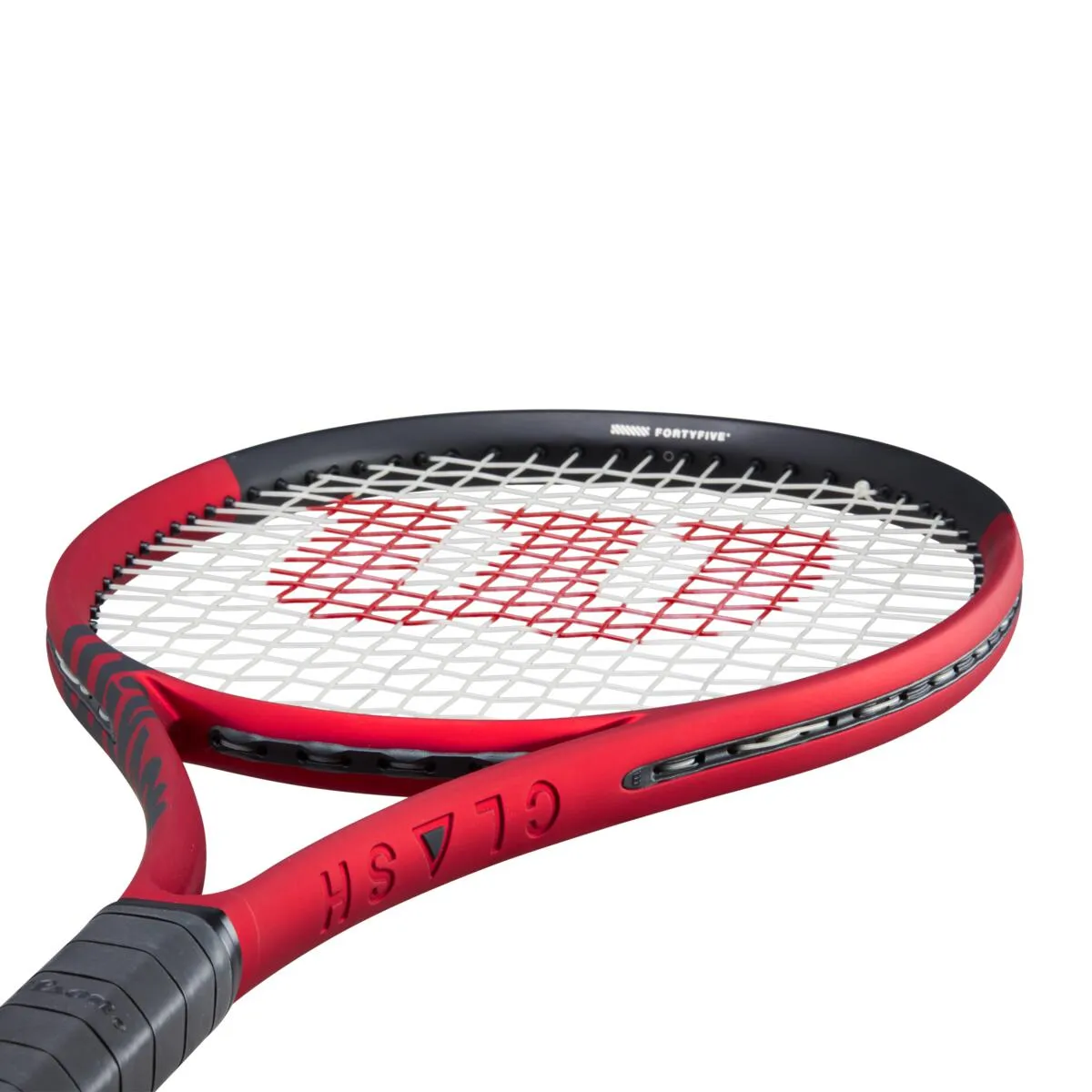 Wilson Clash 98 (v2) - Demo Rental