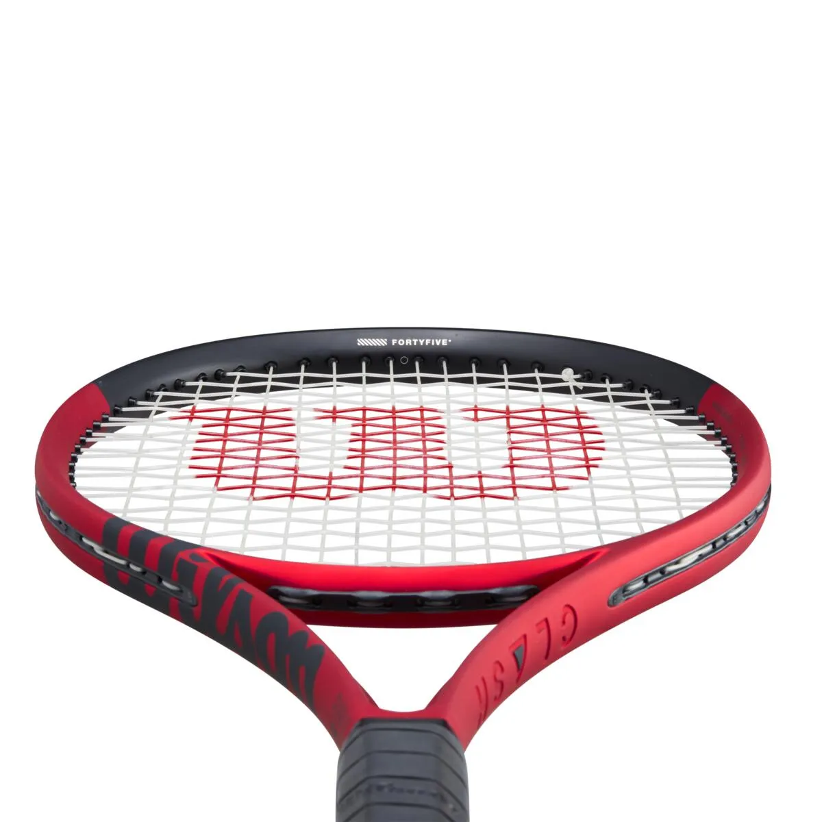 Wilson Clash 98 (v2) - Demo Rental