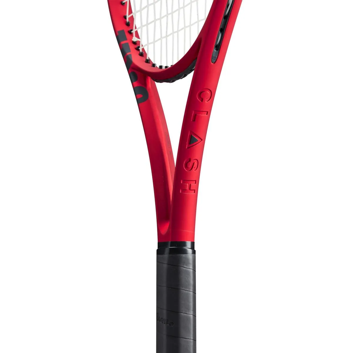 Wilson Clash 98 (v2) - Demo Rental
