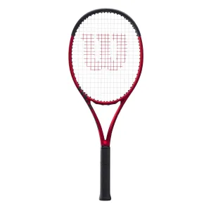 Wilson Clash 98 (v2) - Demo Rental