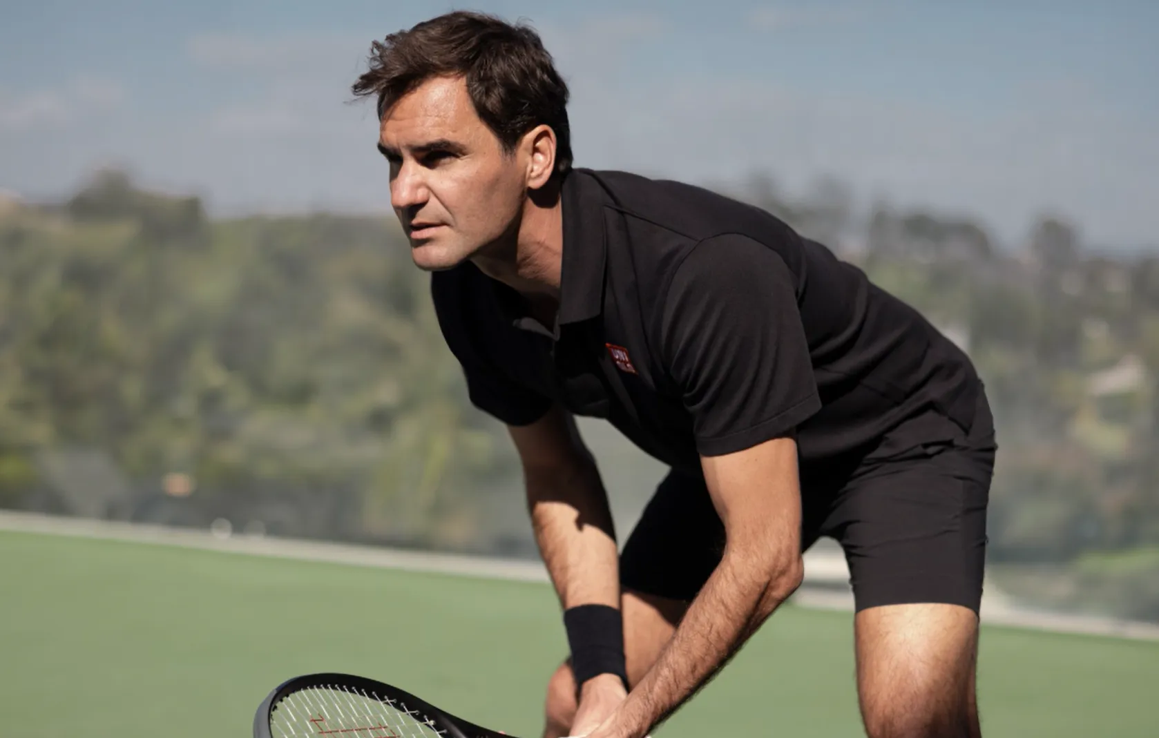Wilson RF Backpack Tennis Bag - 2024 NEW ARRIVAL