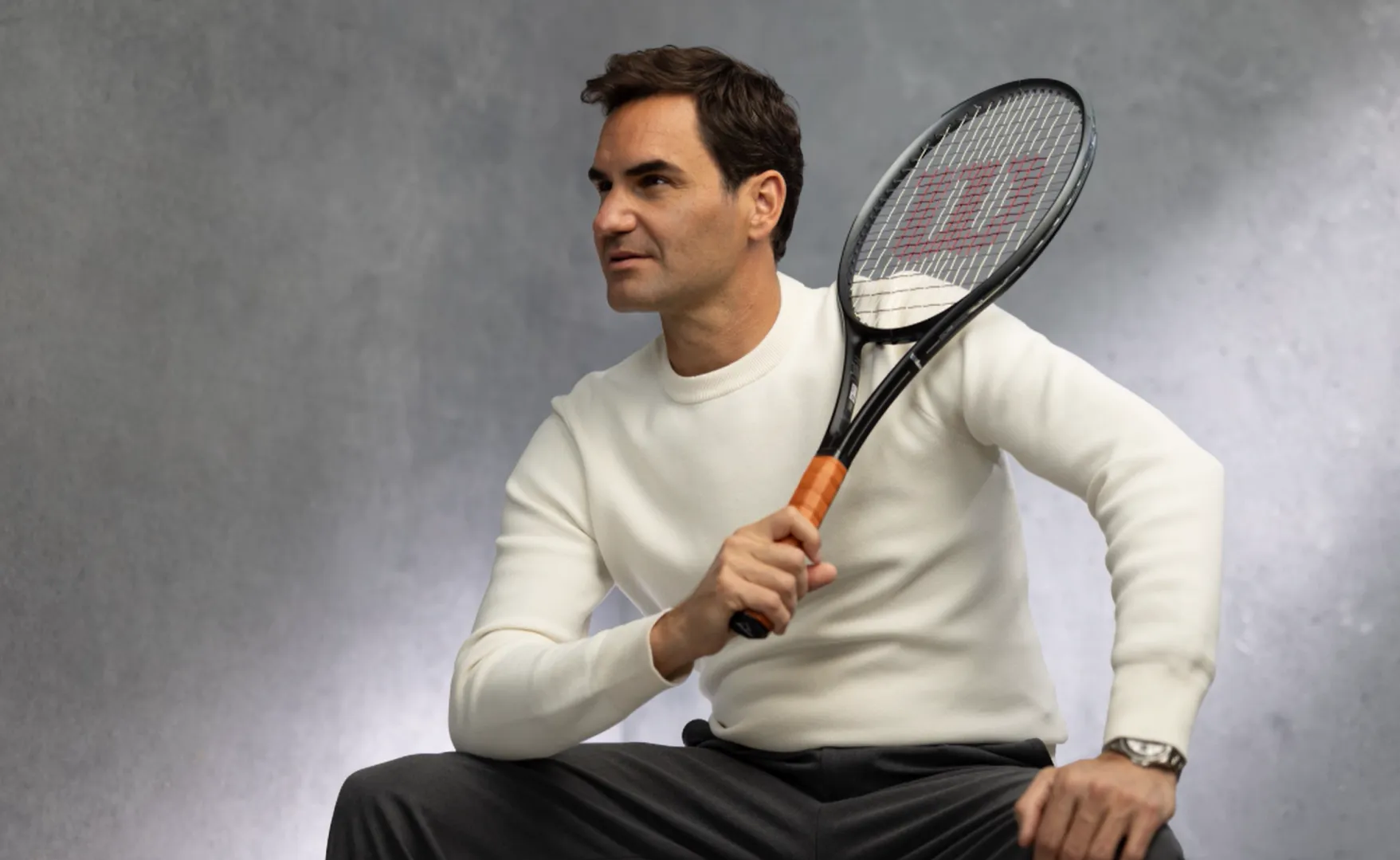 Wilson RF Backpack Tennis Bag - 2024 NEW ARRIVAL