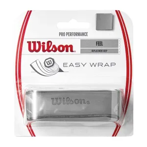Wilson Shift Pro Performance Replacement Grip - Gray