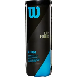Wilson Tour Premier 3-Balls Can (All Court)