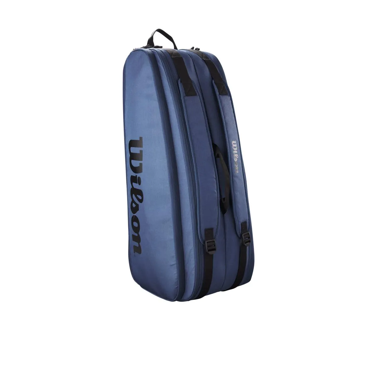 Wilson Tour Ultra 6 Pack Tennis Bag (Blue)