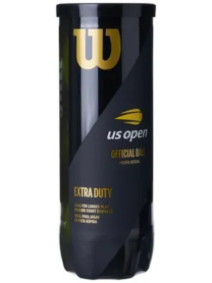 Wilson US Open Balls