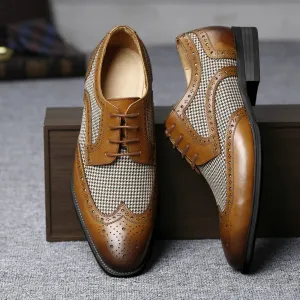 Windsor Classic Brogues