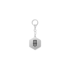 WINGTIP KEY RING