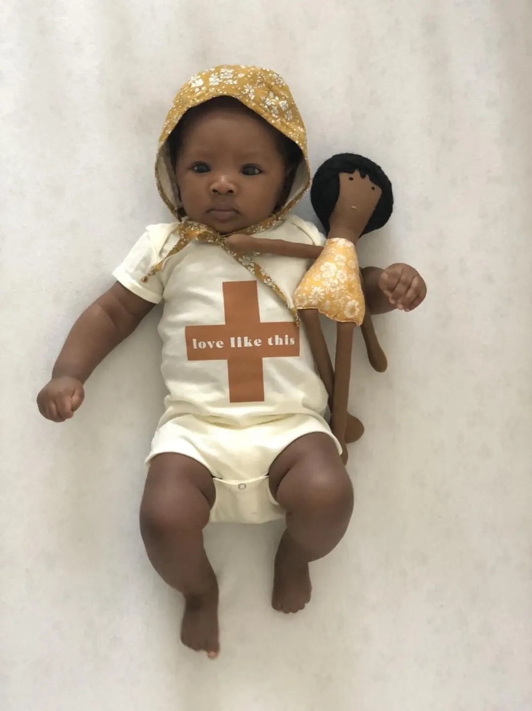 Winnie Doll