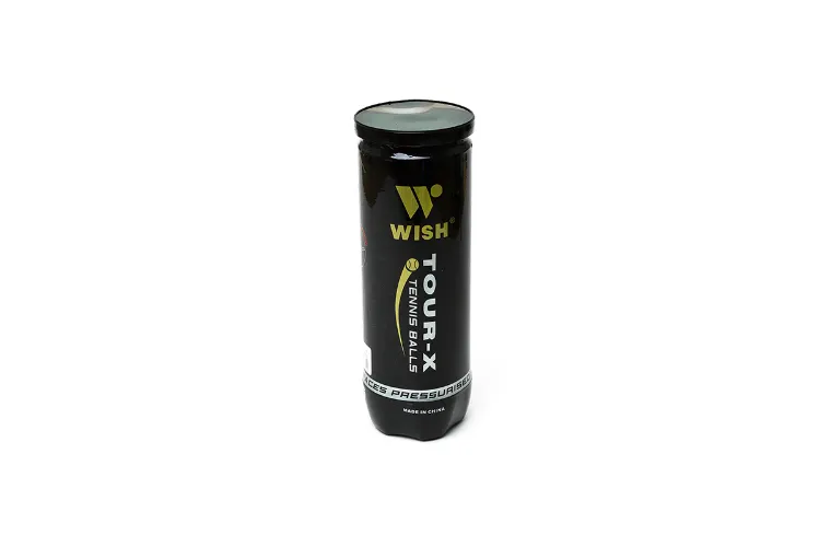 Wish Tour-x-830 Tennis Balls