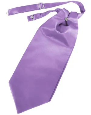 Wisteria Luxury Satin Kids Cravat