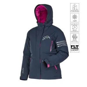 Women NORDIC FLT PARKA