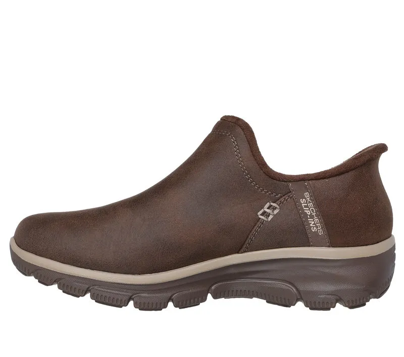 WOMEN'S EASY GOING - MODERN HOUR