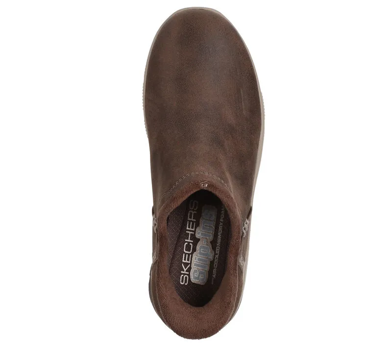 WOMEN'S EASY GOING - MODERN HOUR