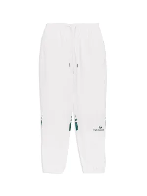 Women's Monza Tennis Pant- Brilliant White