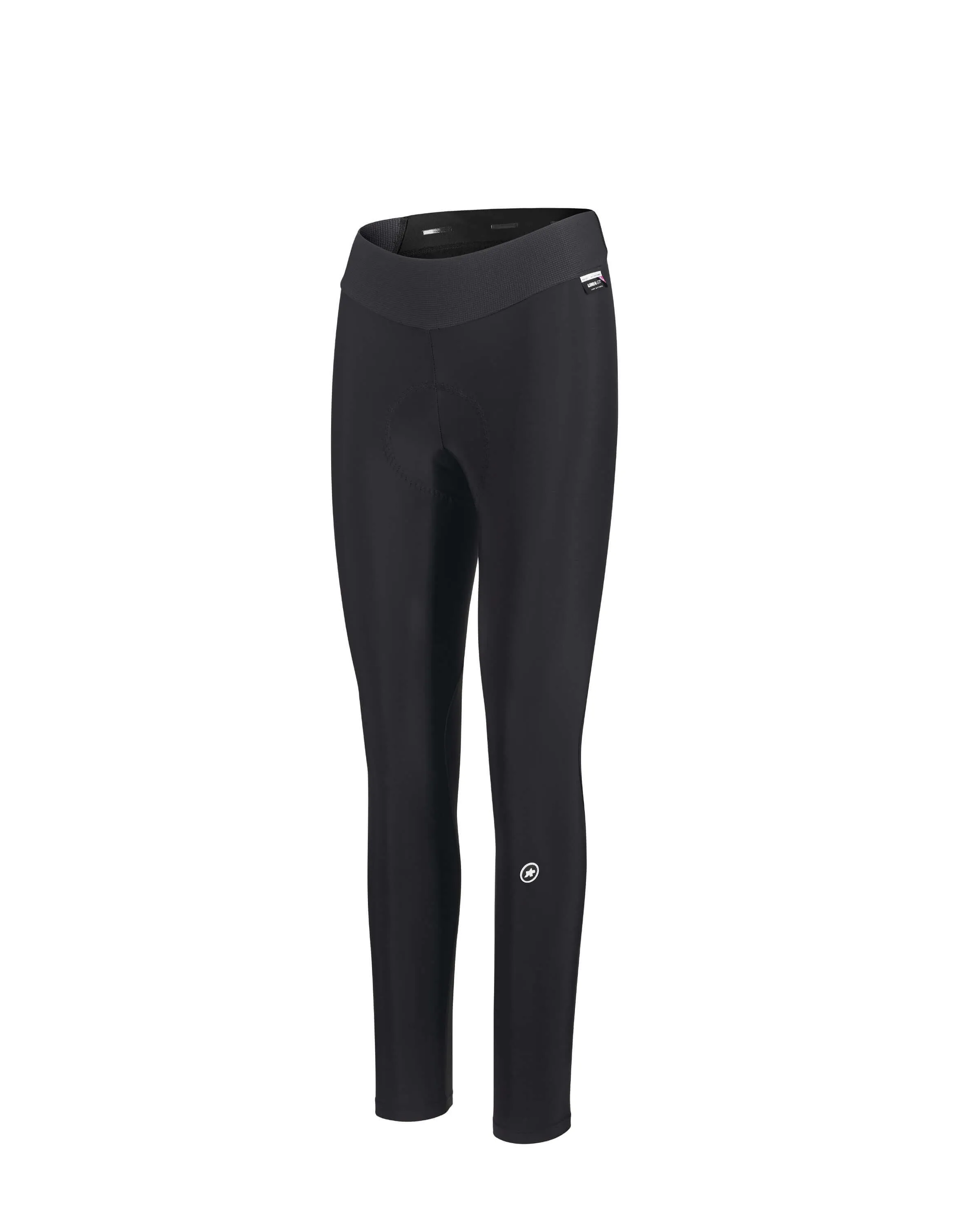 Women's UMA GT Summer Evo Half Tight - Black